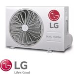 LG Klima Außengerät STANDARD S24EQ.U24 R32- Preis auf Anfrage