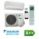 Daikin Perfera Wandgerät 2,0 kW Set- Preis auf Anfrage