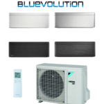 Daikin Stylish Wandgerät 5,0 kW Set- Preis auf Anfrage