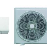 Trinnity TVSSK26G1 Wandgerät 2,6 kW SET- Preis auf Anfrage