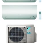 DAIKIN  Perfera Multi-Split / 2x2,5kW ~ 5,0 kW SET- Preis auf Anfrage