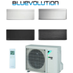 Daikin Stylish Wandgerät 2,0 kW Set