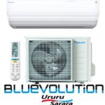 Daikin Ururu Sarara Wandgerät 2,5 kW Set- Preis auf Anfrage