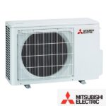 Mitsubishi Klima Außengerät M-Serie MUZ-LN25 VG R32- Preis auf Anfrage