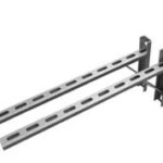 Euro Universalkonsole verzinkt Typ 25- Preis auf Anfrage