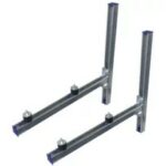 Tyco Konsolenset 600mm m. Schalldämmung- Preis auf Anfrage